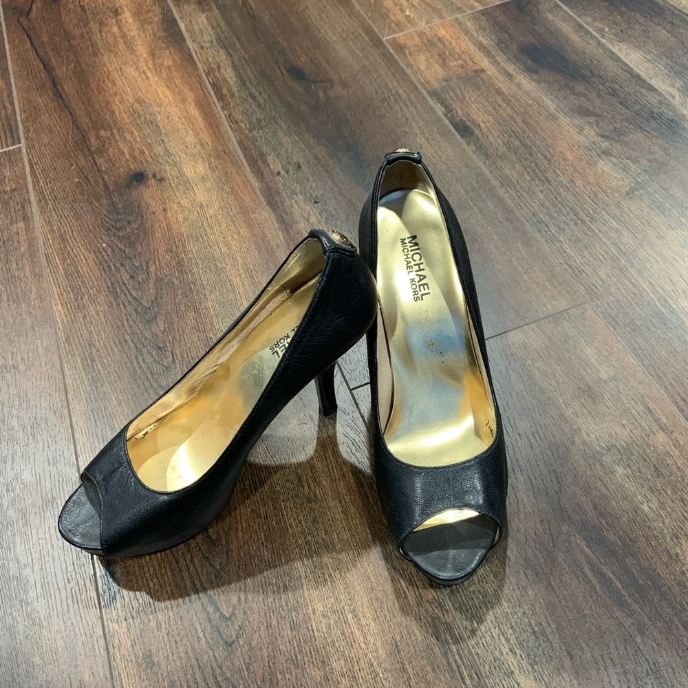 Michael Kors heels